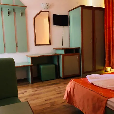 Guest house Pinica Costinesti
