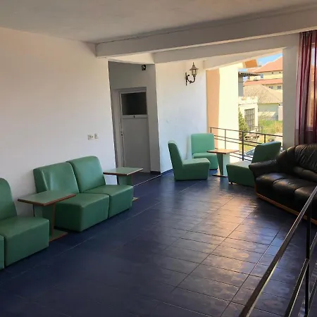 Casa de hóspedes Pinica 3*