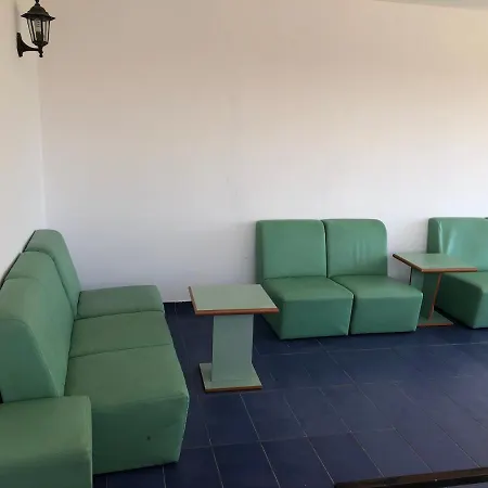 Pinica Casa de hóspedes 3*